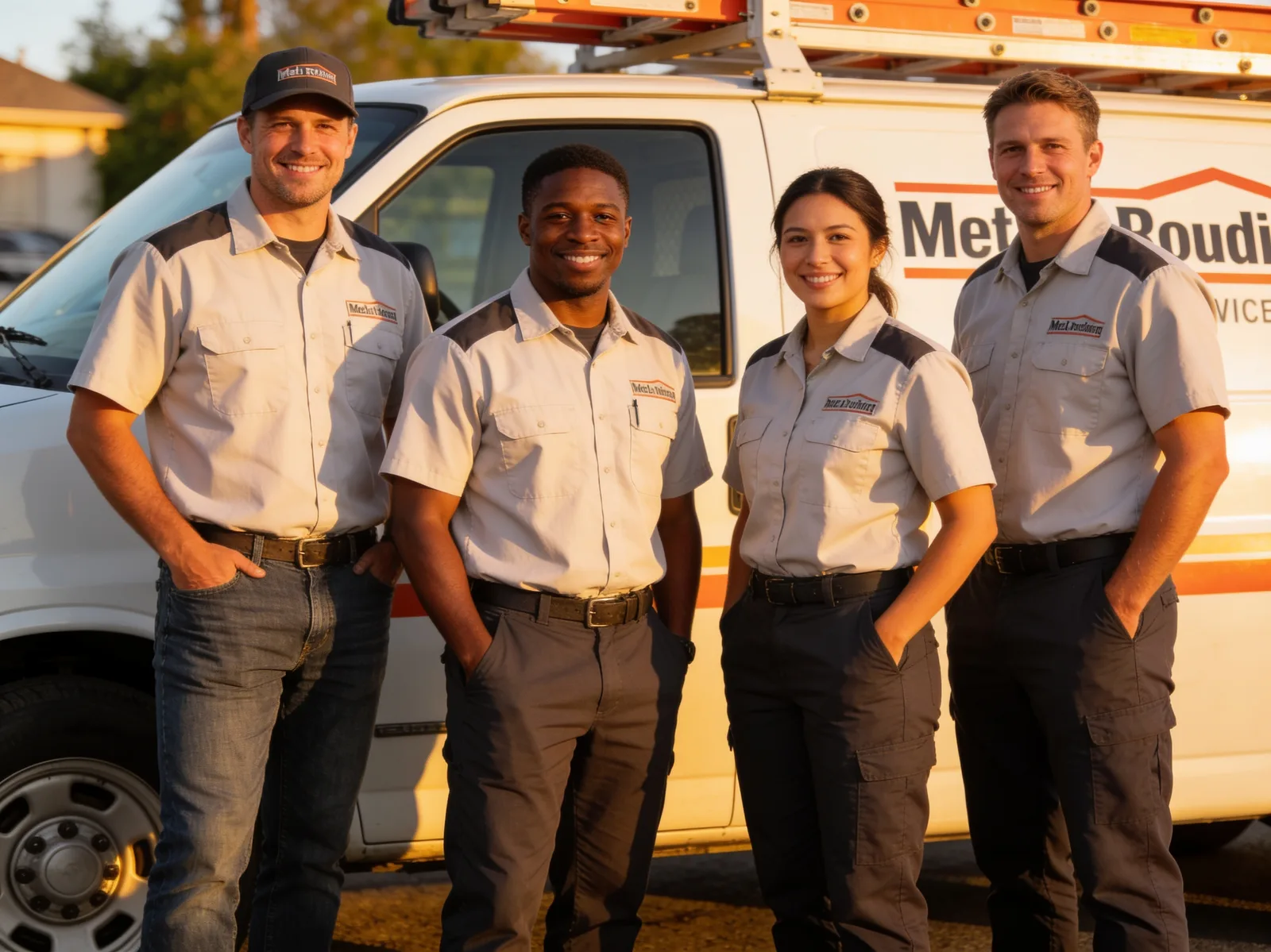 Metal Roof Installation company in Dudley, GA
